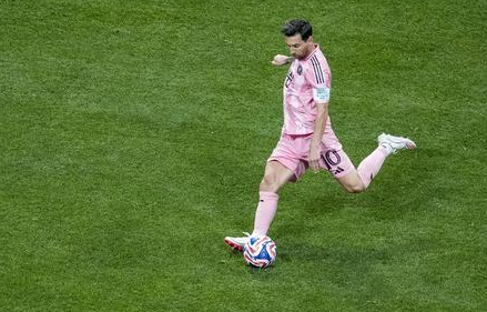 世俱杯预测分析：巴黎圣日尔曼VS迈阿密国际